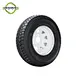 14 Inch Trailer Wheels and Tyres